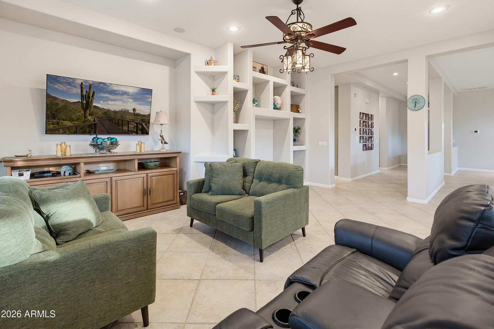 26135 N Desert Mesa Drive, Surprise, AZ 85387 — photo 13 of 42