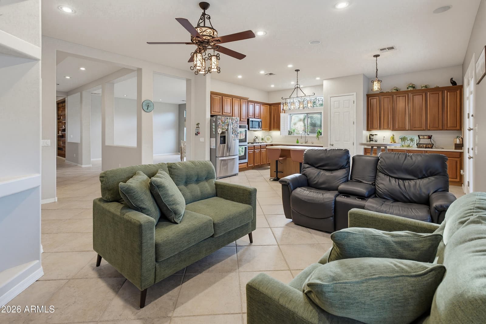 26135 N Desert Mesa Drive, Surprise, AZ 85387 — photo 10 of 42
