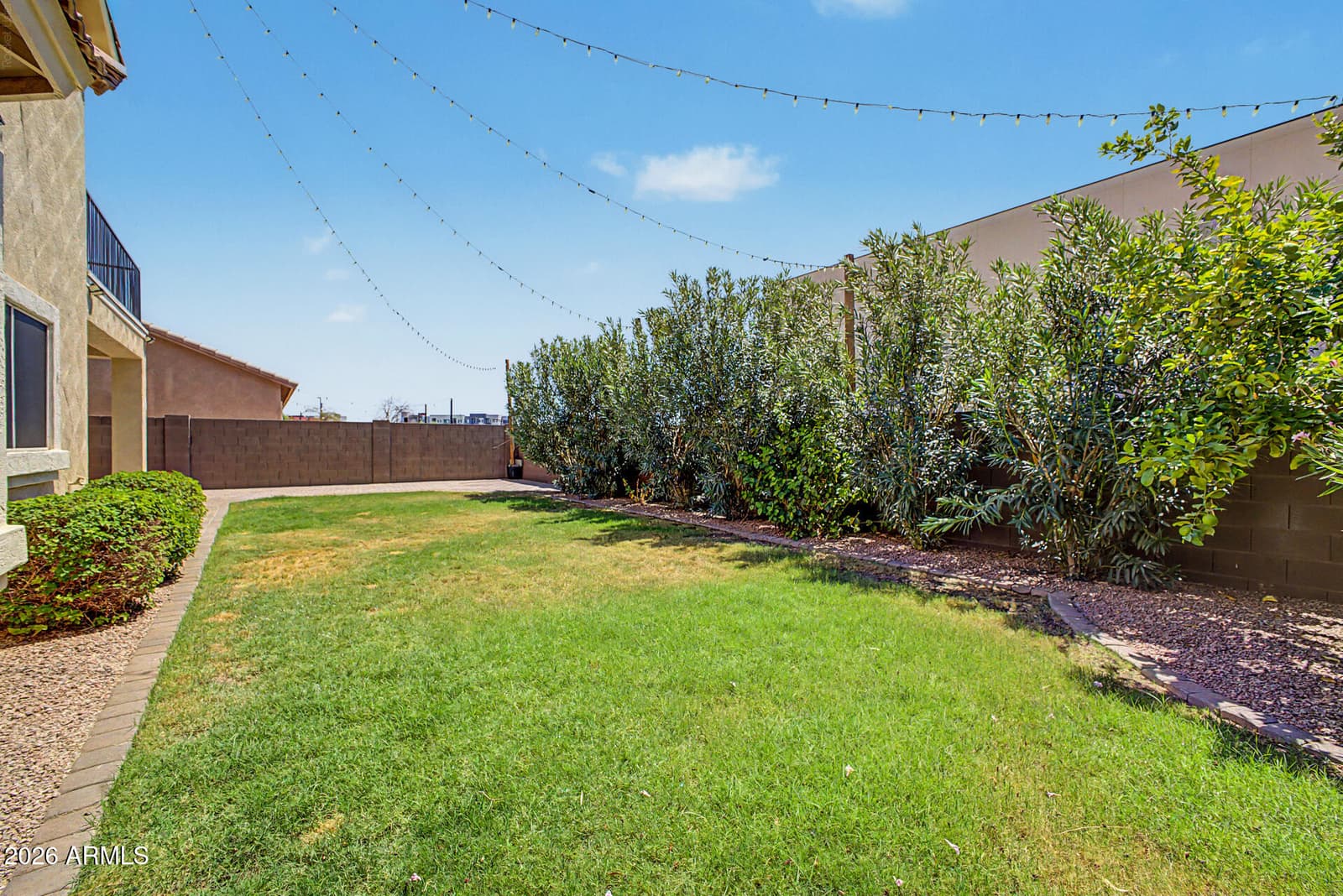 1971 E Los Alamos Street, Gilbert, AZ 85295 — photo 34 of 37