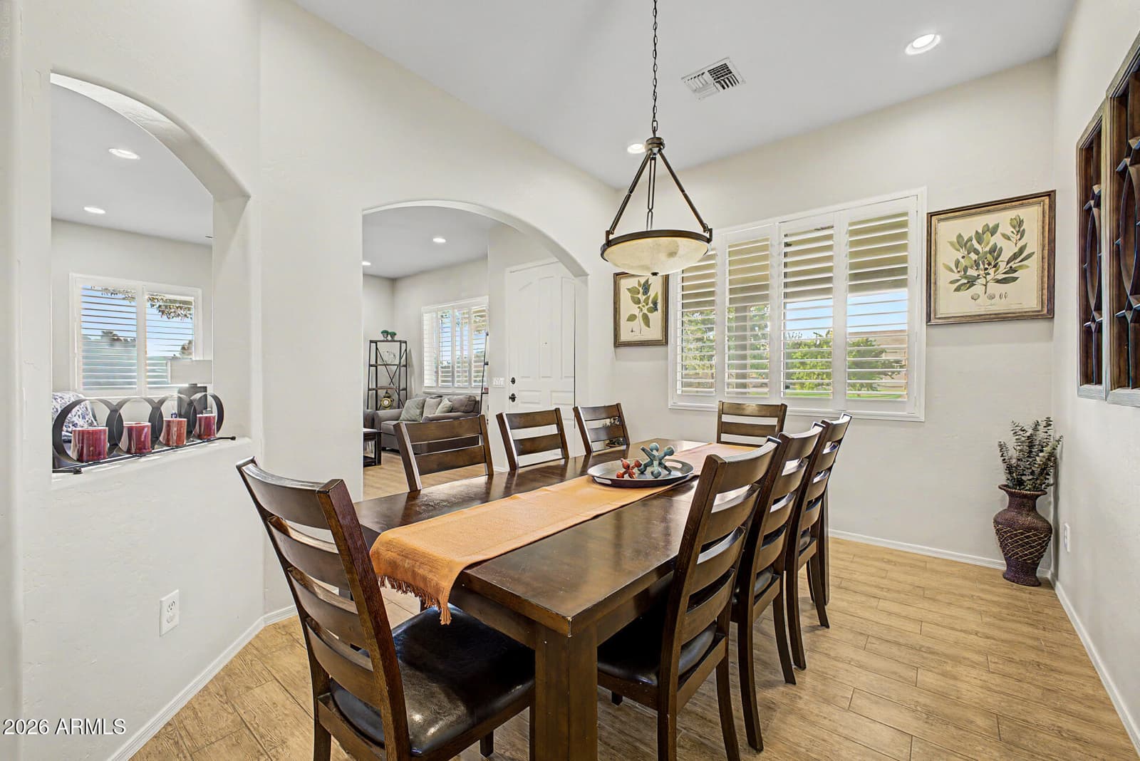 2233 E Park Avenue, Gilbert, AZ 85234 — photo 15 of 78
