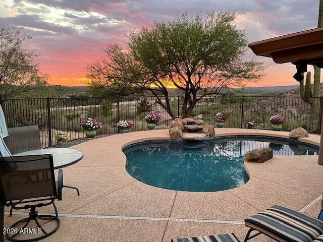 1305 Jack Burden Road, Wickenburg, AZ 85390 — photo 13 of 54