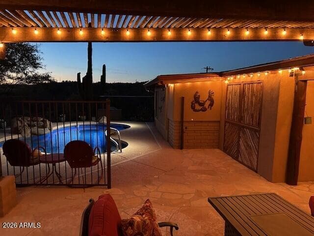 1305 Jack Burden Road, Wickenburg, AZ 85390 — photo 15 of 54