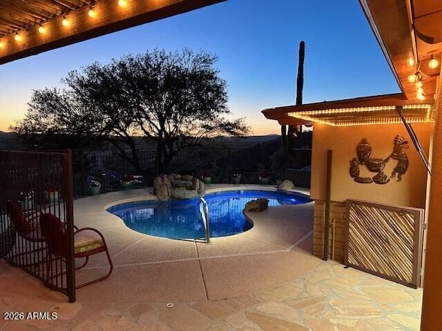 1305 Jack Burden Road, Wickenburg, AZ 85390 — photo 16 of 54