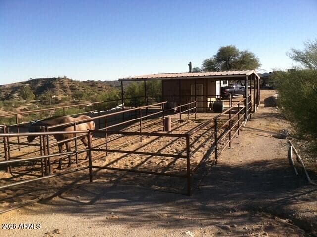 1305 Jack Burden Road, Wickenburg, AZ 85390 — photo 48 of 54