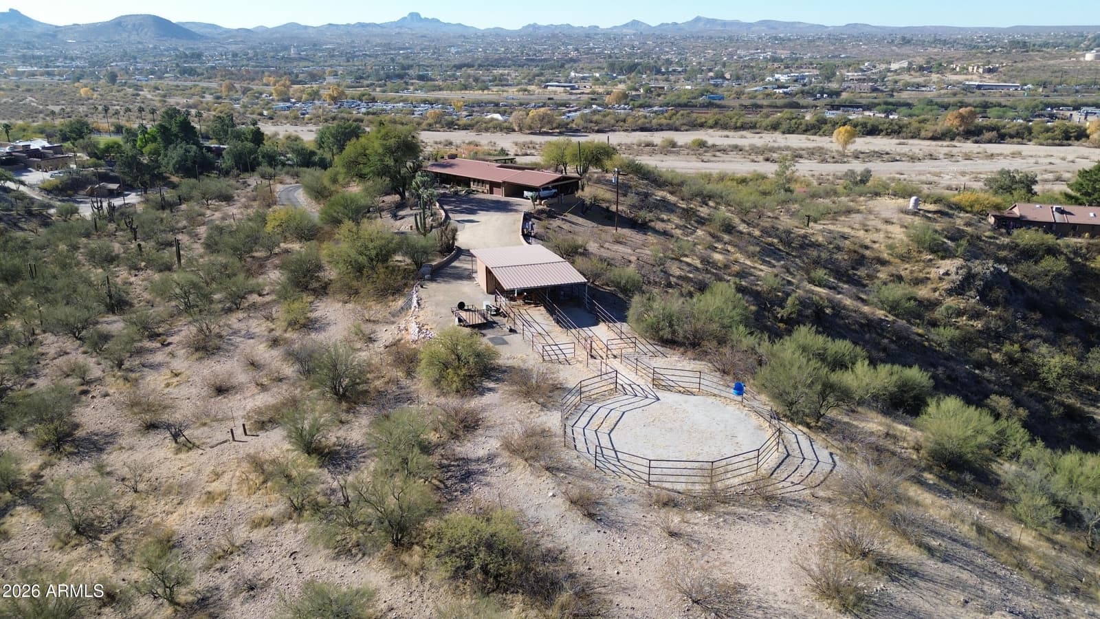 1305 Jack Burden Road, Wickenburg, AZ 85390 — photo 52 of 54