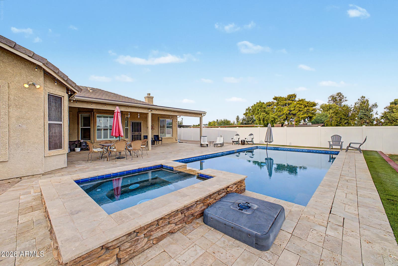2233 E Park Avenue, Gilbert, AZ 85234 — photo 48 of 78