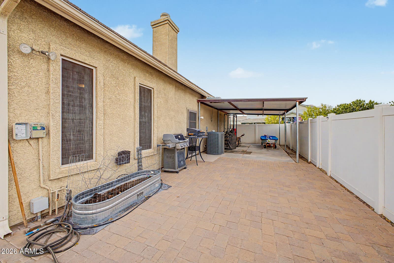 2233 E Park Avenue, Gilbert, AZ 85234 — photo 50 of 78
