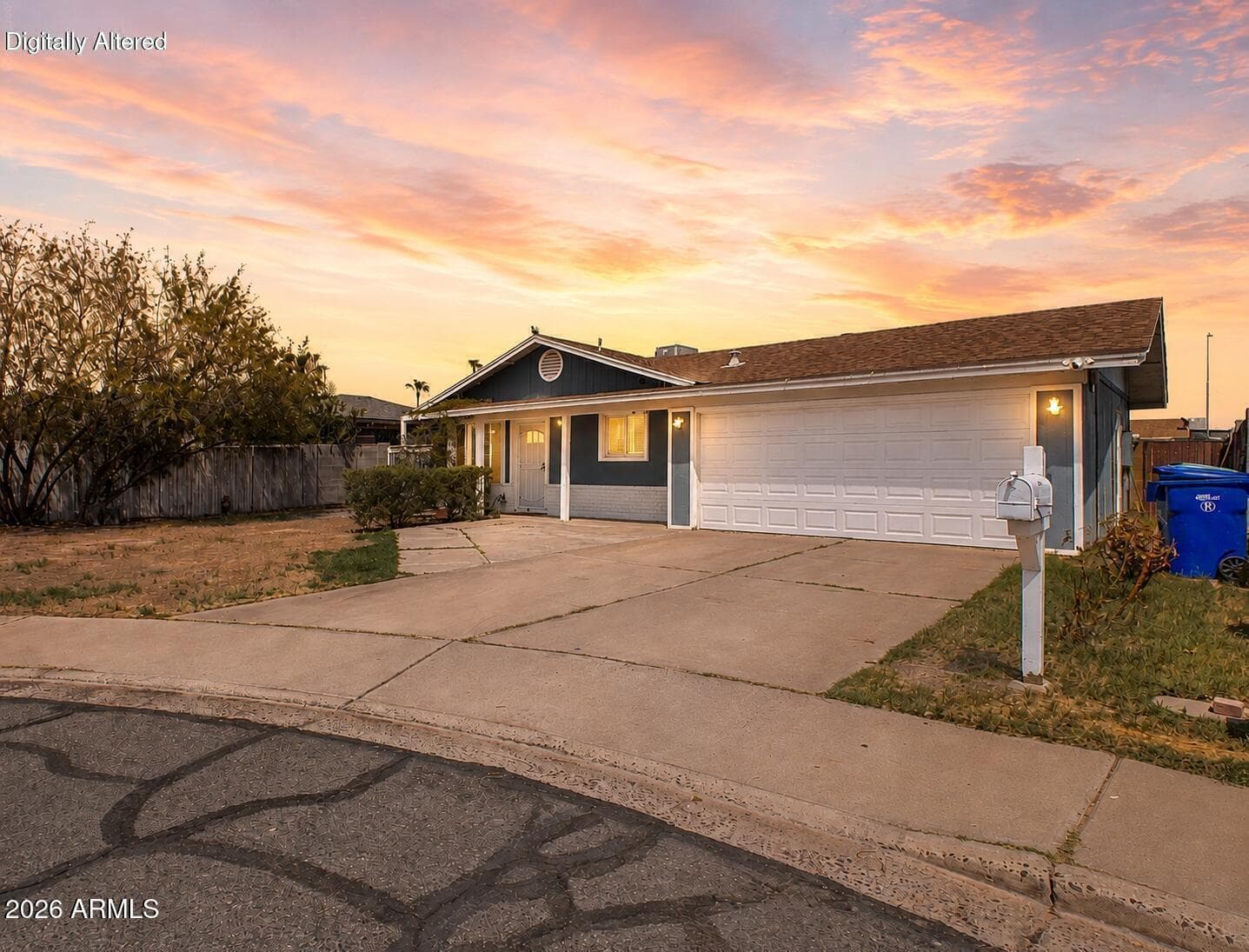 125 N Ridge Circle, Mesa, AZ 85203 — photo 2 of 37