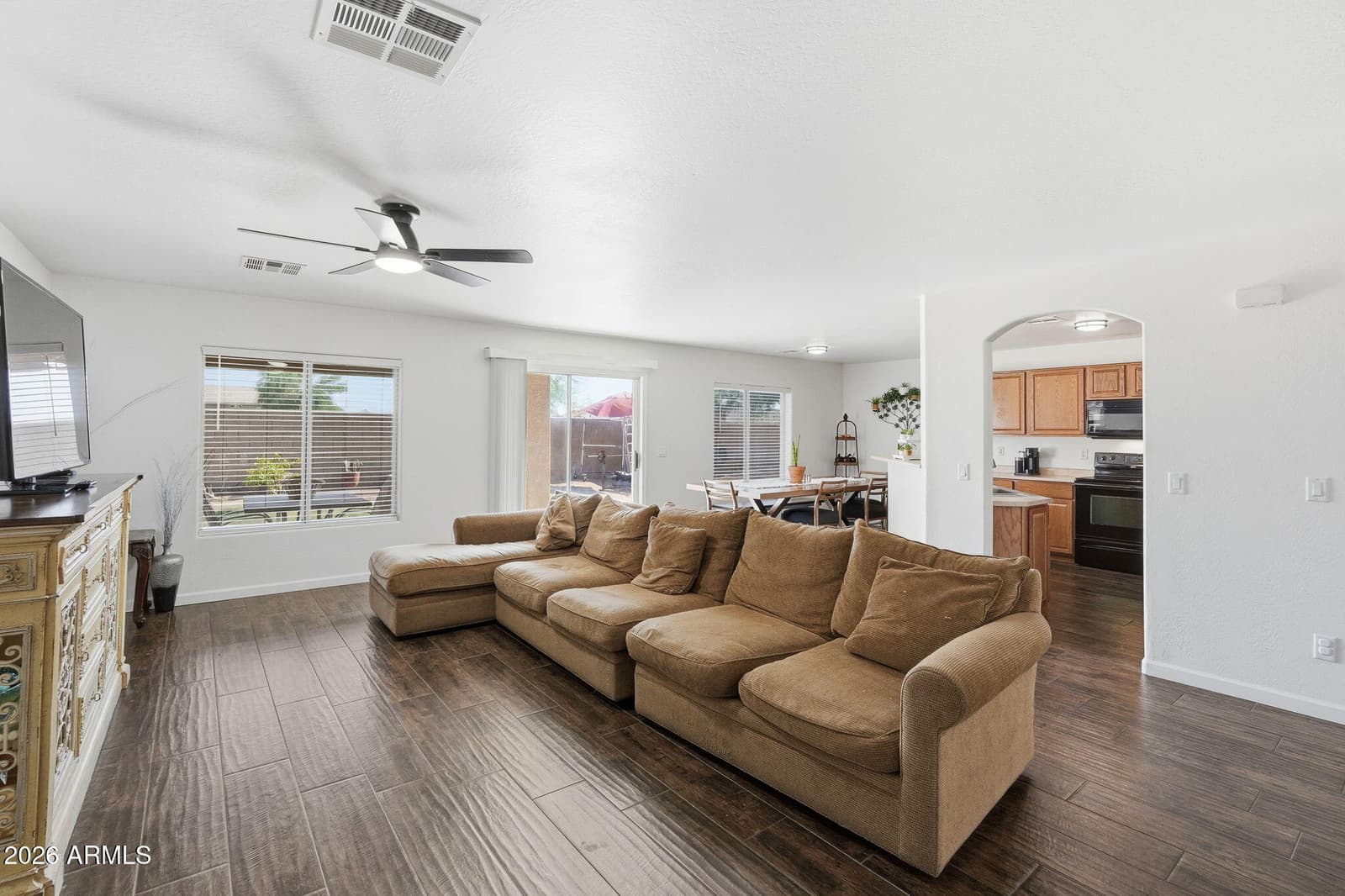 22233 W Desert Bloom Street, Buckeye, AZ 85326 — photo 5 of 24