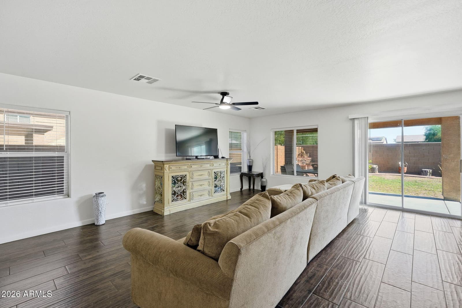 22233 W Desert Bloom Street, Buckeye, AZ 85326 — photo 6 of 24