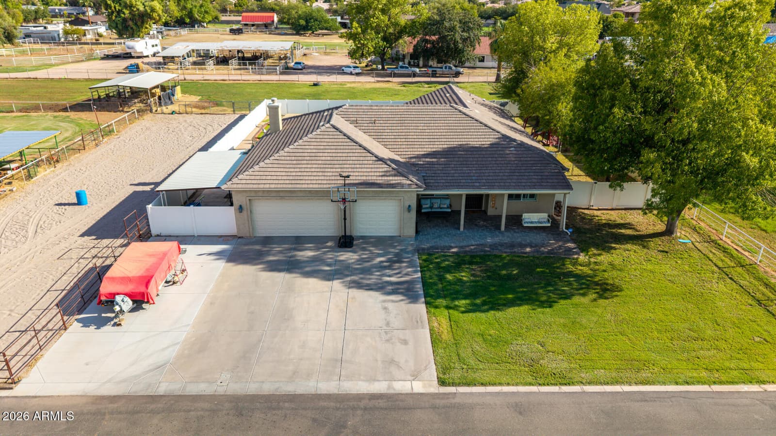 2233 E Park Avenue, Gilbert, AZ 85234 — photo 72 of 78