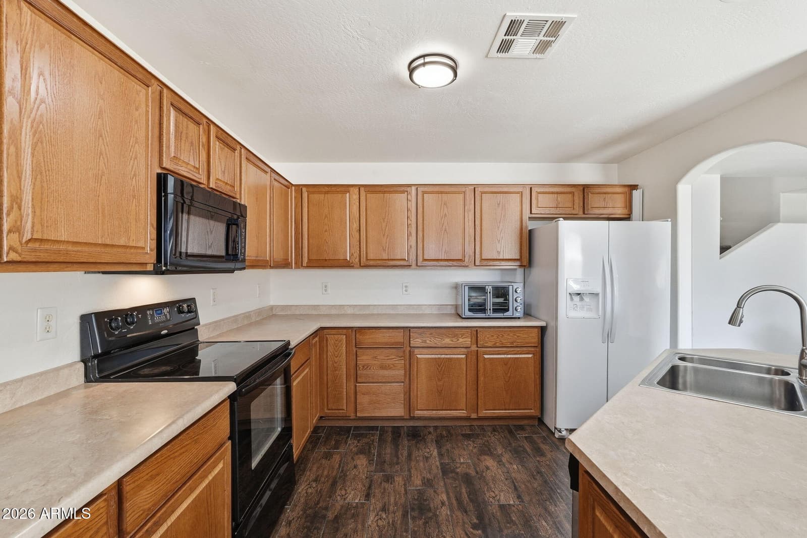 22233 W Desert Bloom Street, Buckeye, AZ 85326 — photo 4 of 24