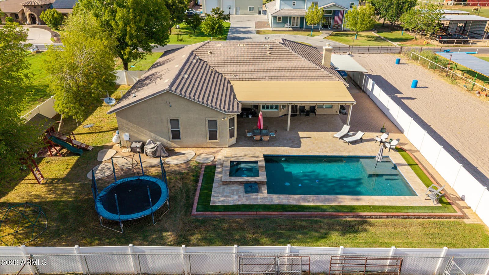 2233 E Park Avenue, Gilbert, AZ 85234 — photo 75 of 78
