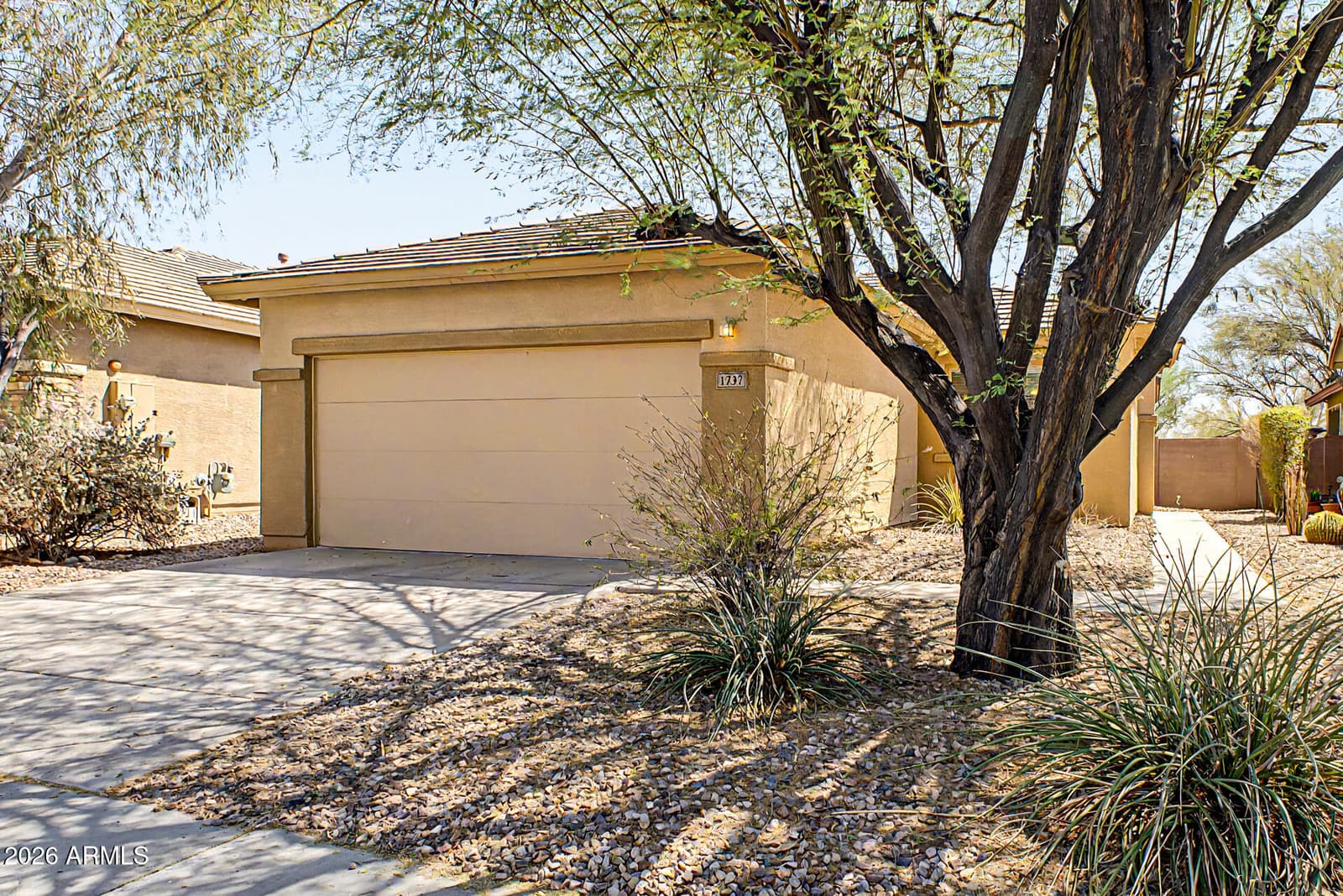 1737 W Morse Drive, Anthem, AZ 85086 — photo 3 of 46
