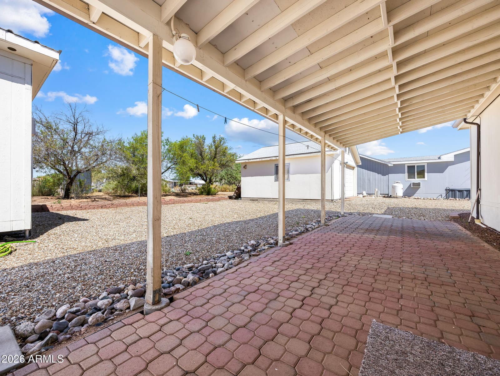 30834 S Meandering Lane, Congress, AZ 85332 — photo 4 of 32