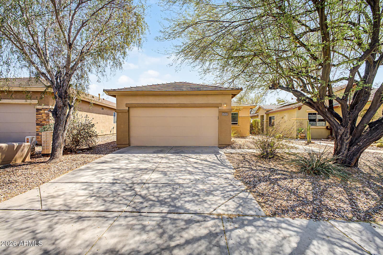 1737 W Morse Drive, Anthem, AZ 85086 — photo 2 of 46