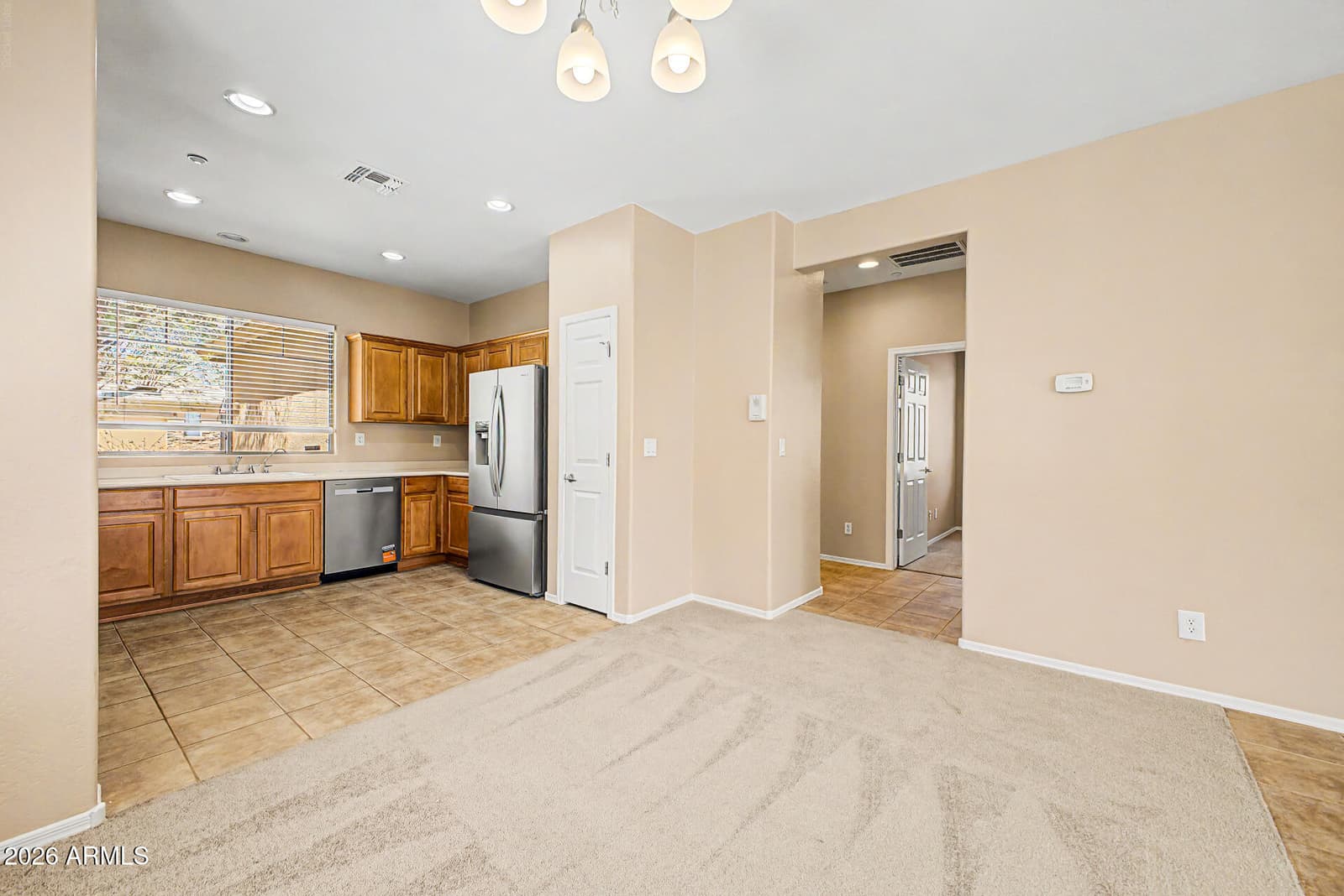 1737 W Morse Drive, Anthem, AZ 85086 — photo 11 of 46