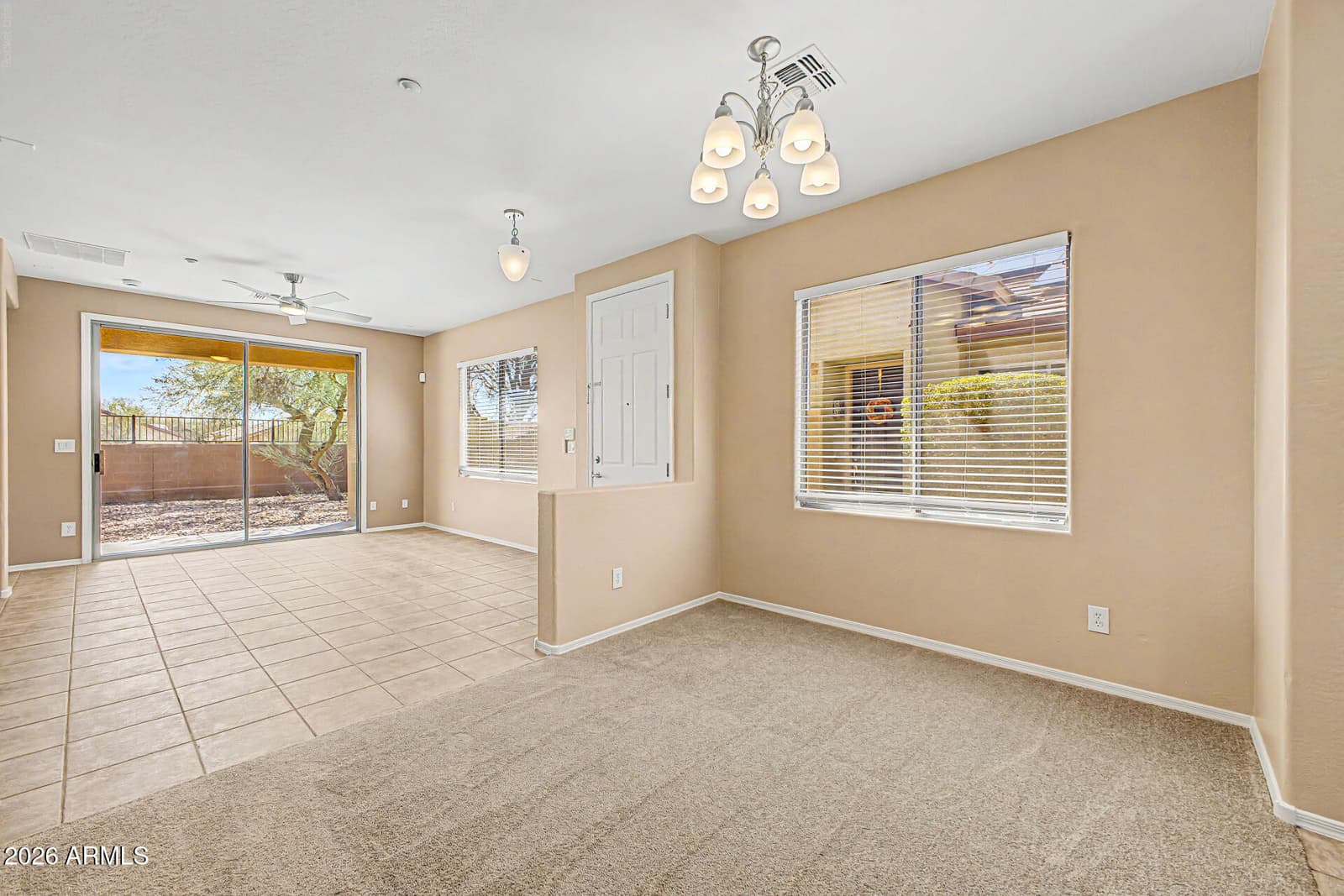 1737 W Morse Drive, Anthem, AZ 85086 — photo 9 of 46