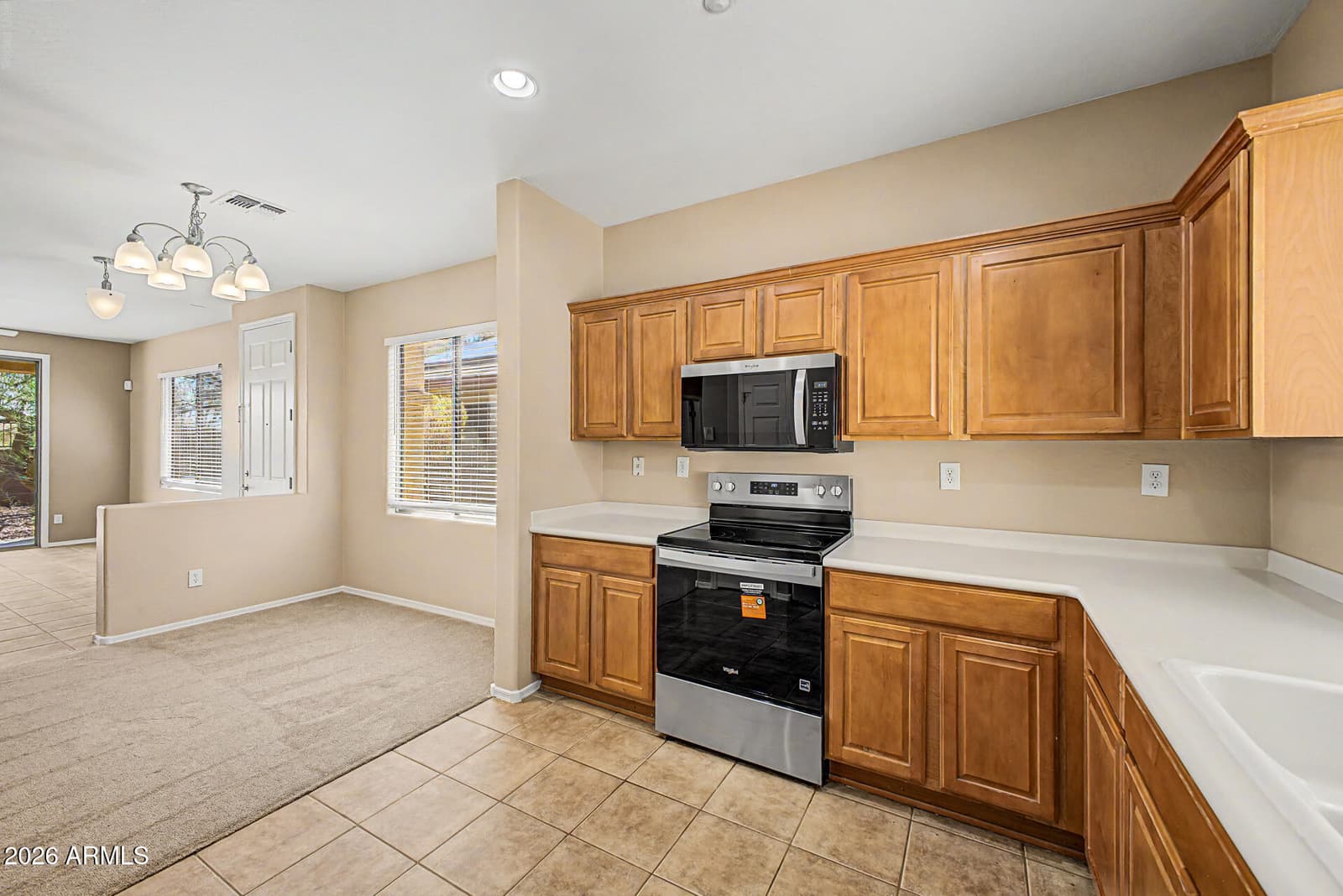1737 W Morse Drive, Anthem, AZ 85086 — photo 14 of 46