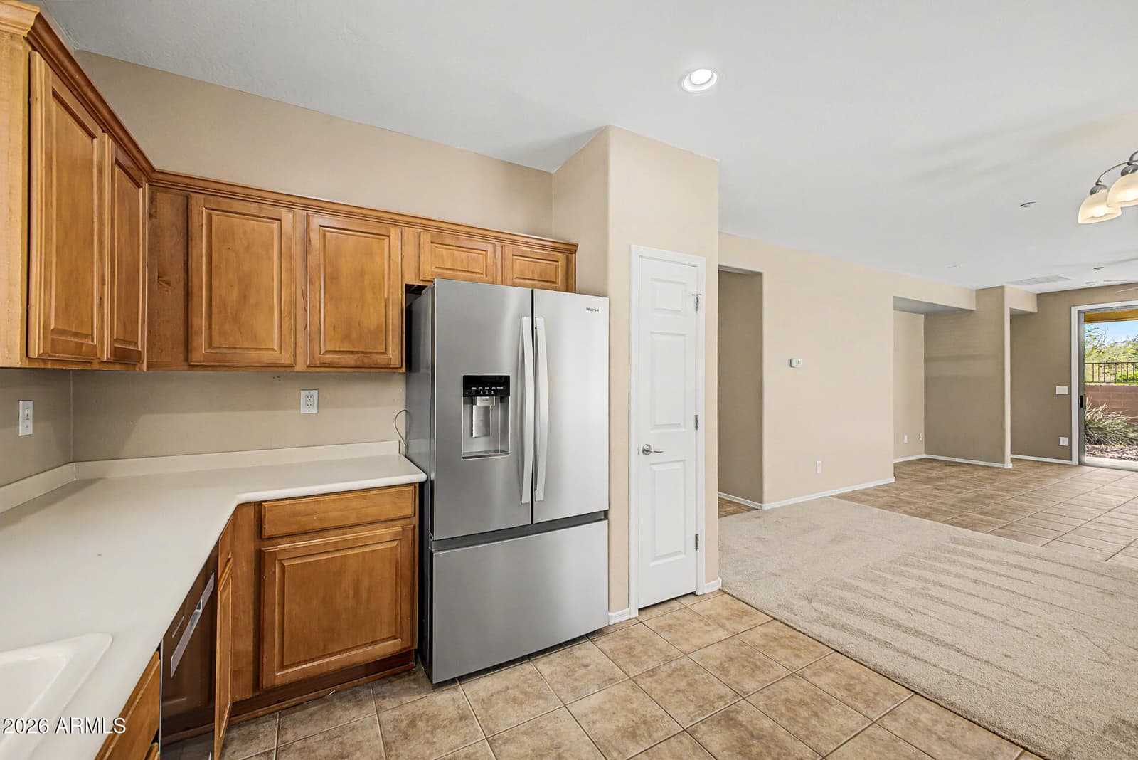 1737 W Morse Drive, Anthem, AZ 85086 — photo 15 of 46