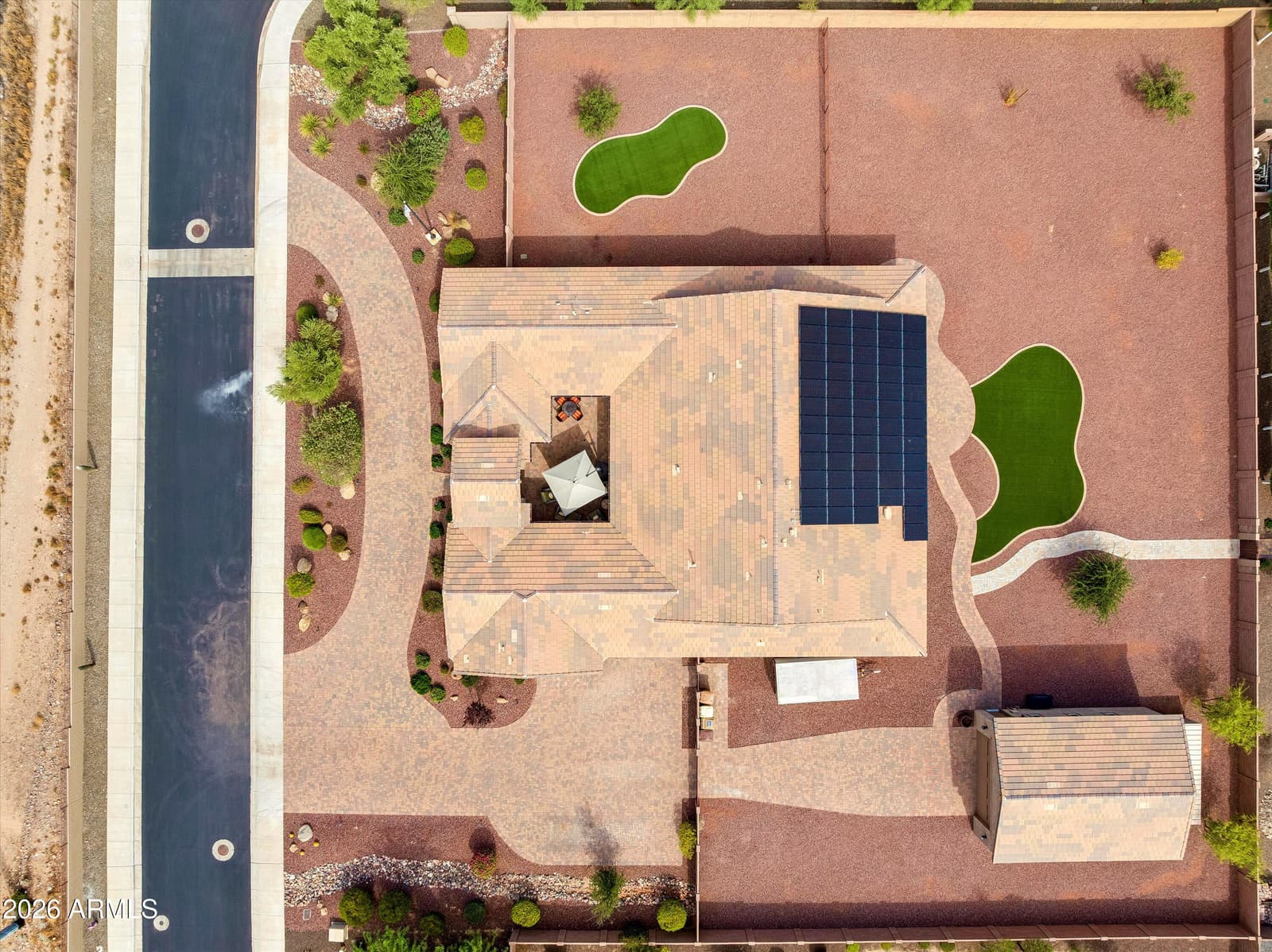 7551 W Saguaro Park Lane, Peoria, AZ 85383 — photo 20 of 26