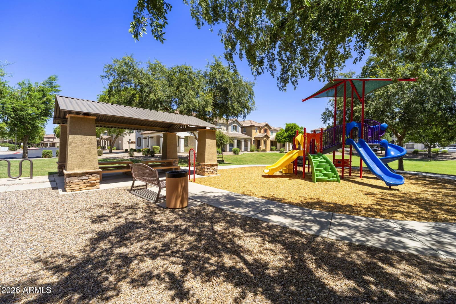 1680 E Elgin Street, Gilbert, AZ 85295 — photo 44 of 46