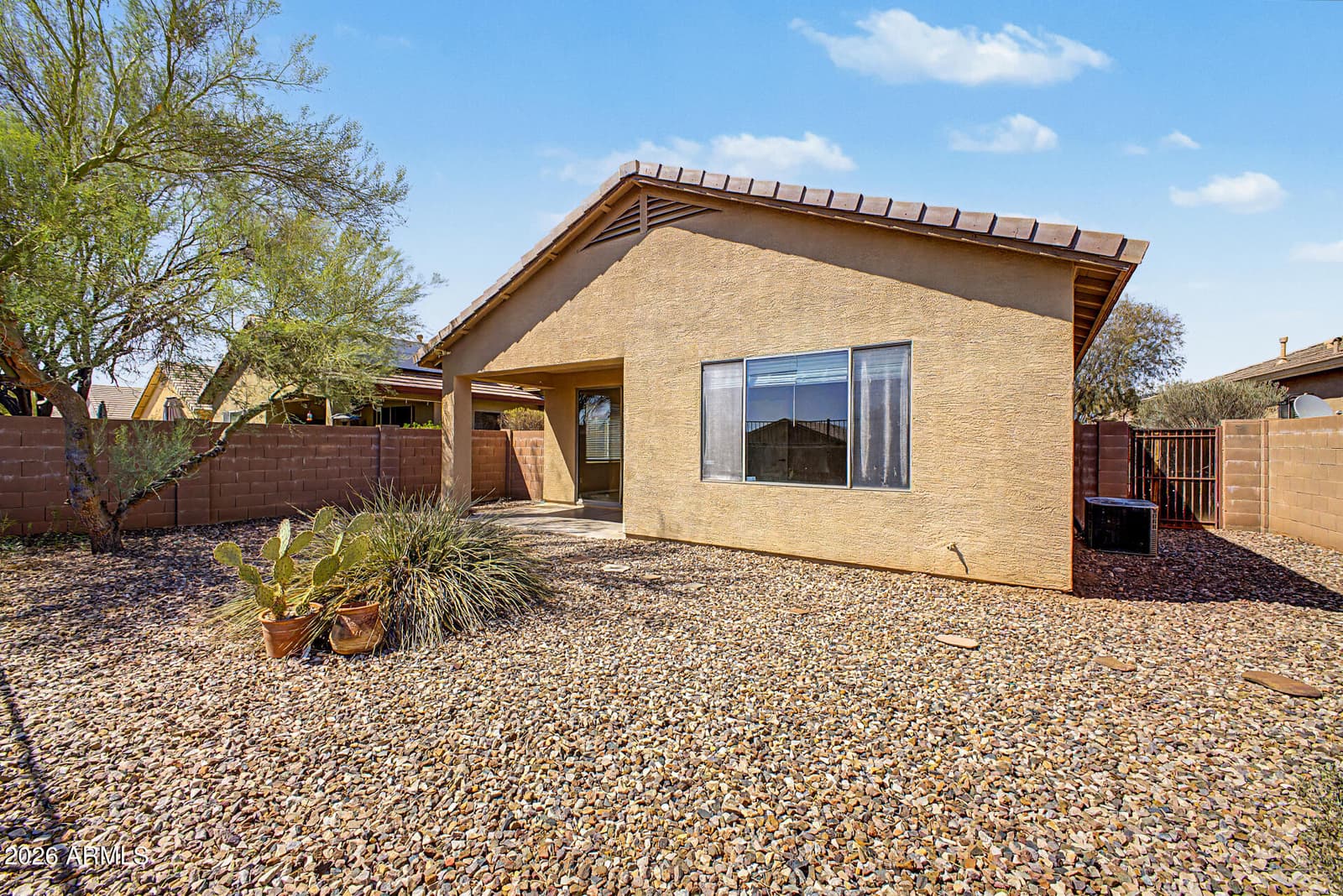 1737 W Morse Drive, Anthem, AZ 85086 — photo 34 of 46
