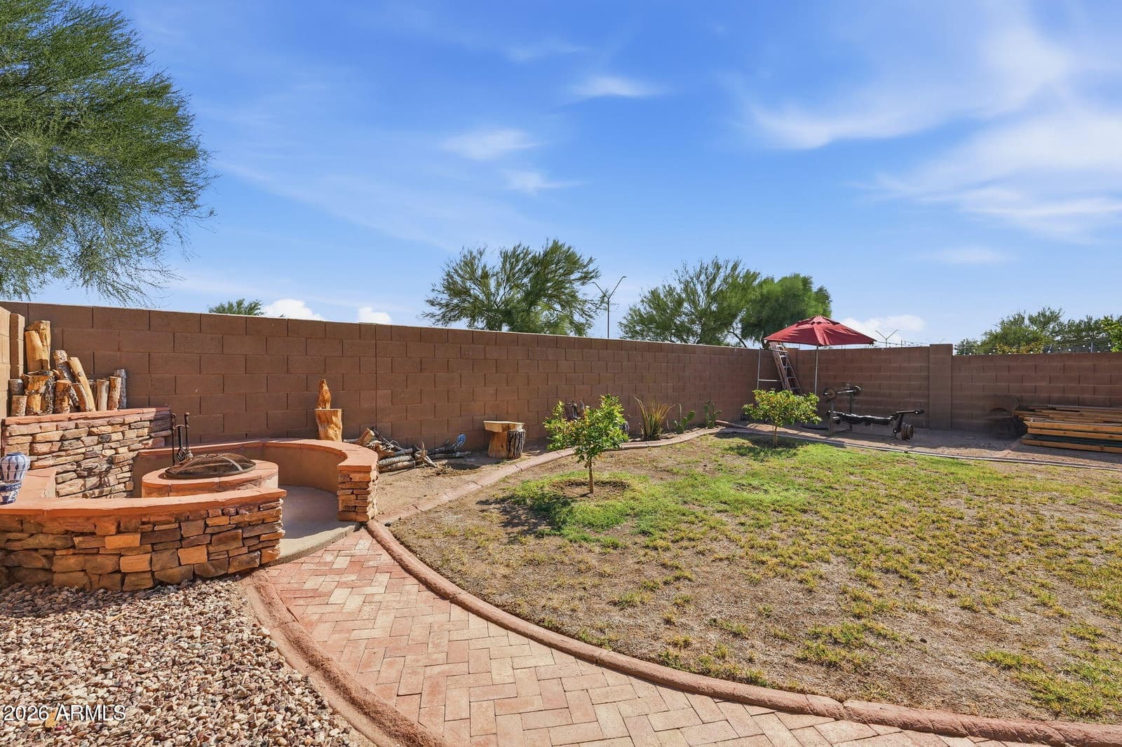 22233 W Desert Bloom Street, Buckeye, AZ 85326 — photo 21 of 24