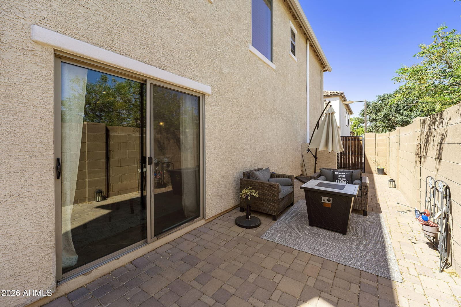 1680 E Elgin Street, Gilbert, AZ 85295 — photo 40 of 46