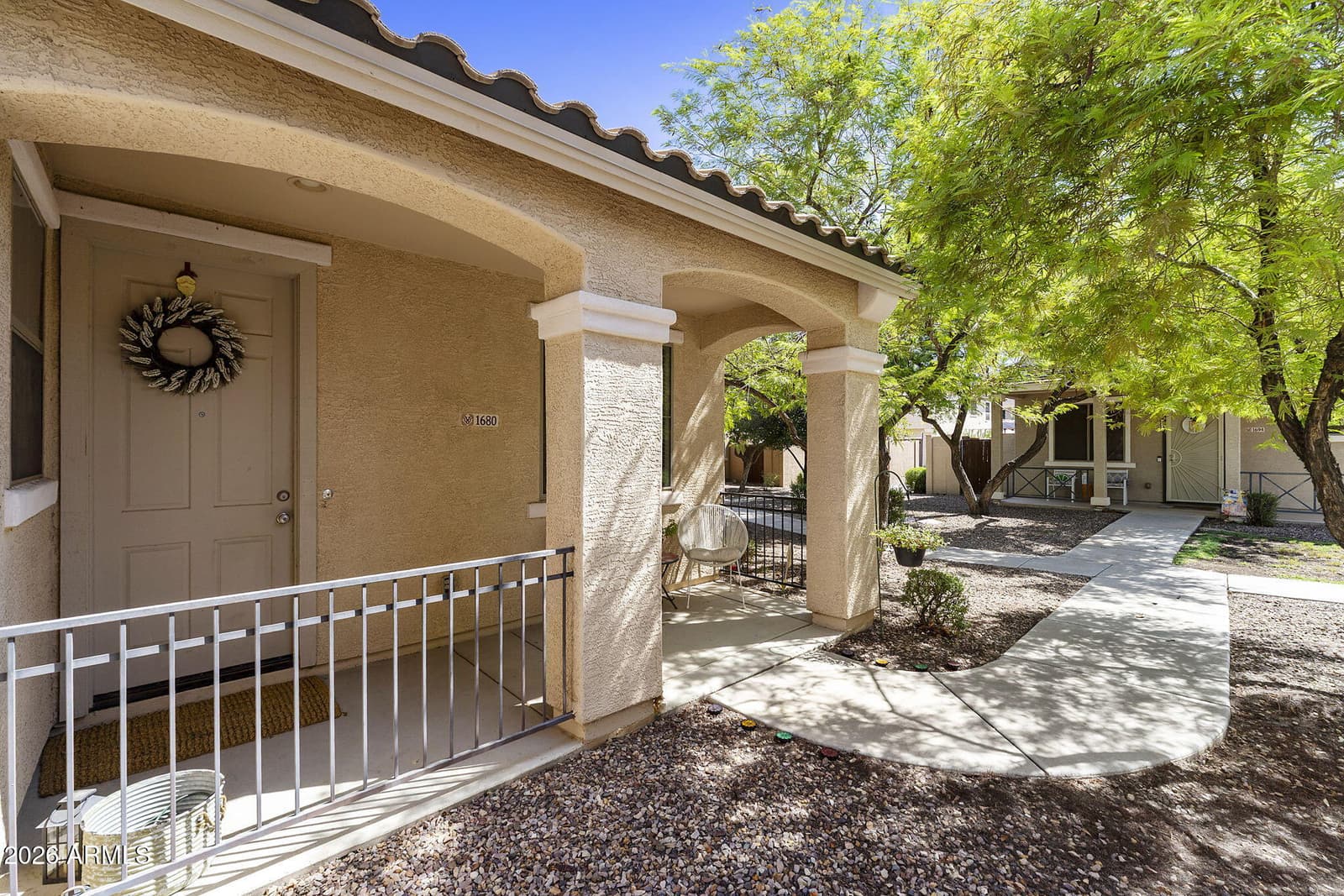 1680 E Elgin Street, Gilbert, AZ 85295 — photo 2 of 46