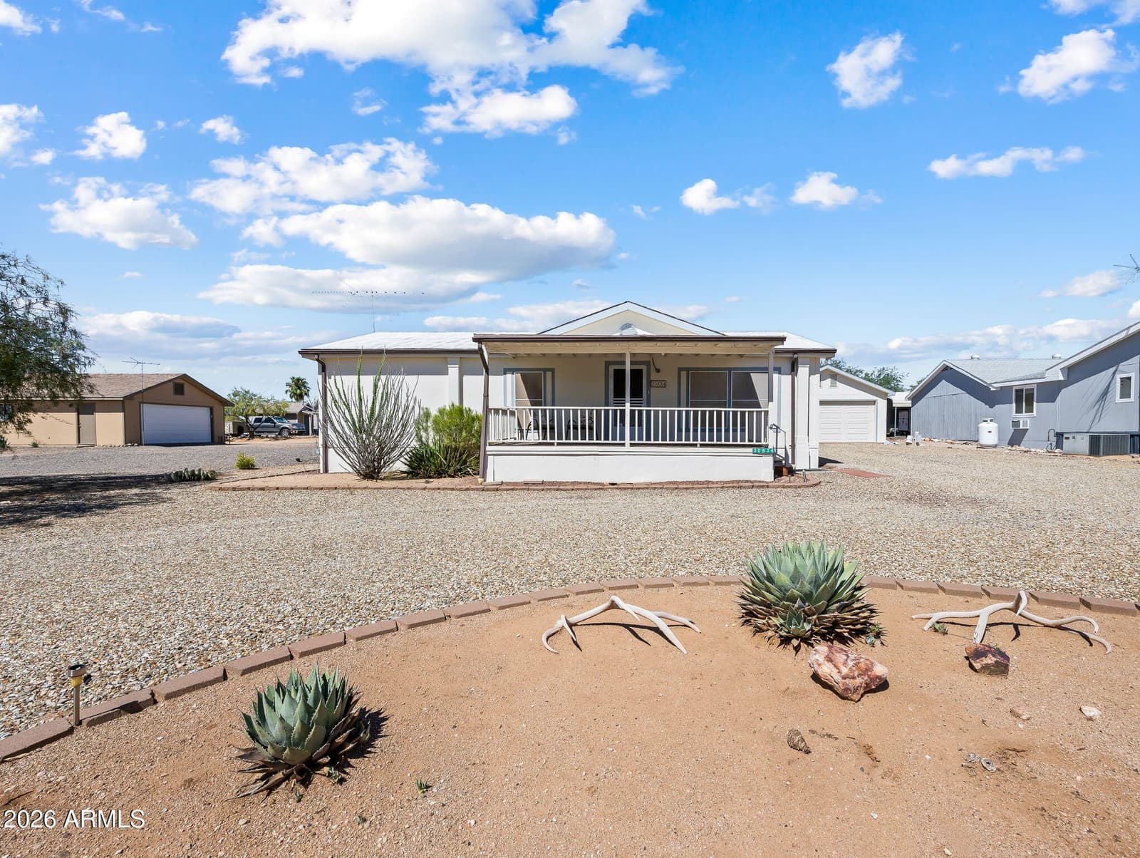 30834 S Meandering Lane, Congress, AZ 85332 — photo 2 of 32