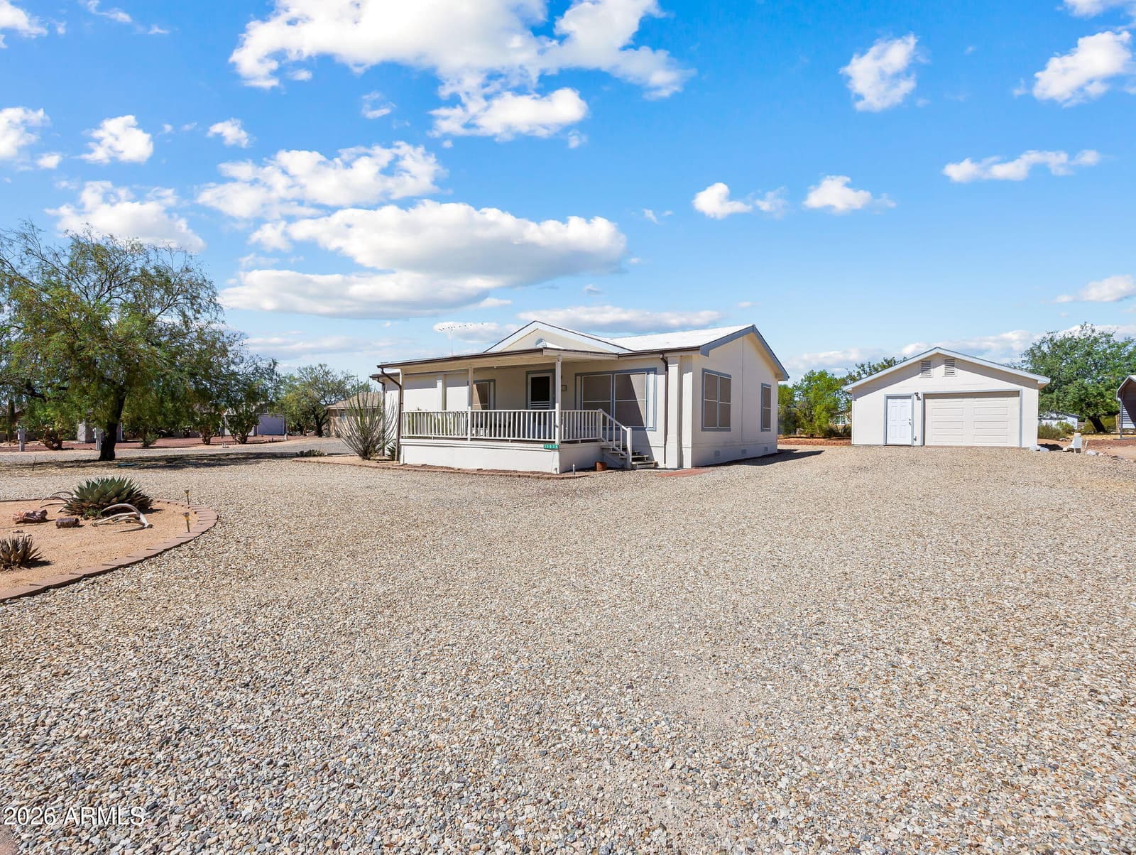 30834 S Meandering Lane, Congress, AZ 85332 — photo 1 of 32