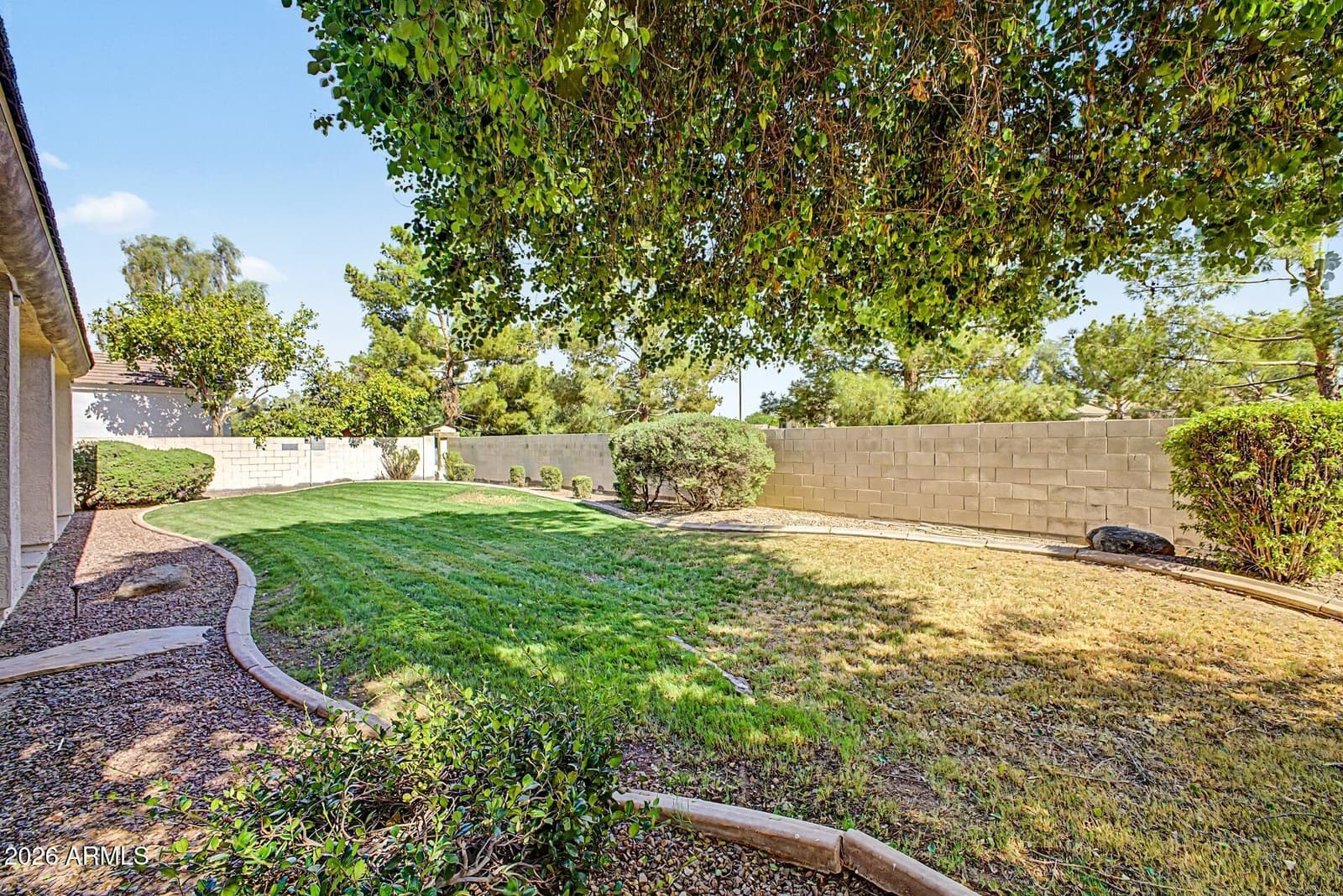 3469 E Mockingbird Drive, Gilbert, AZ 85234 — photo 27 of 30