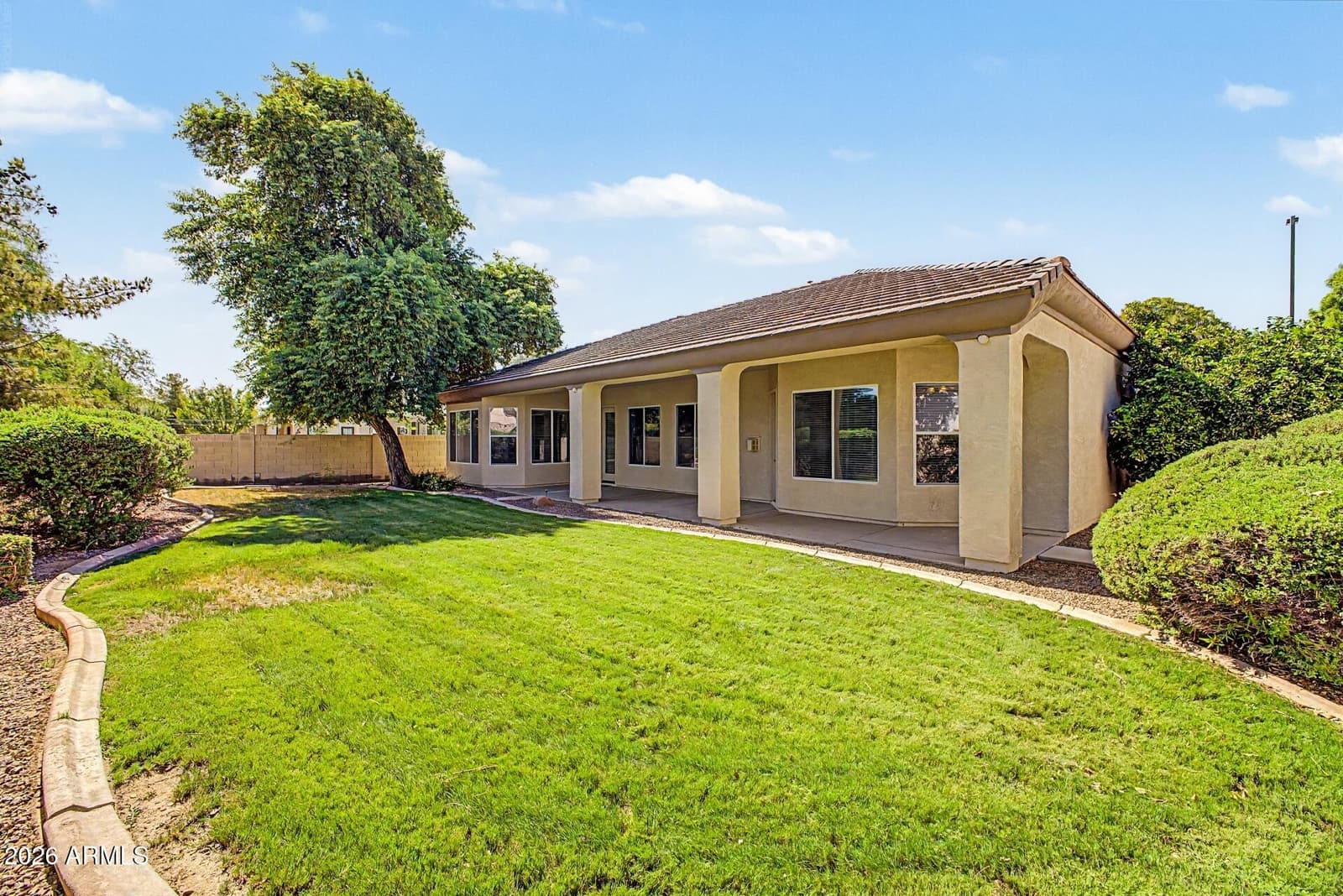 3469 E Mockingbird Drive, Gilbert, AZ 85234 — photo 29 of 30