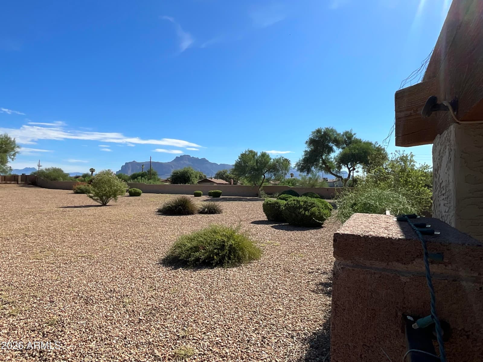 1096 E Graham Lane, Apache Junction, AZ 85119 — photo 42 of 46