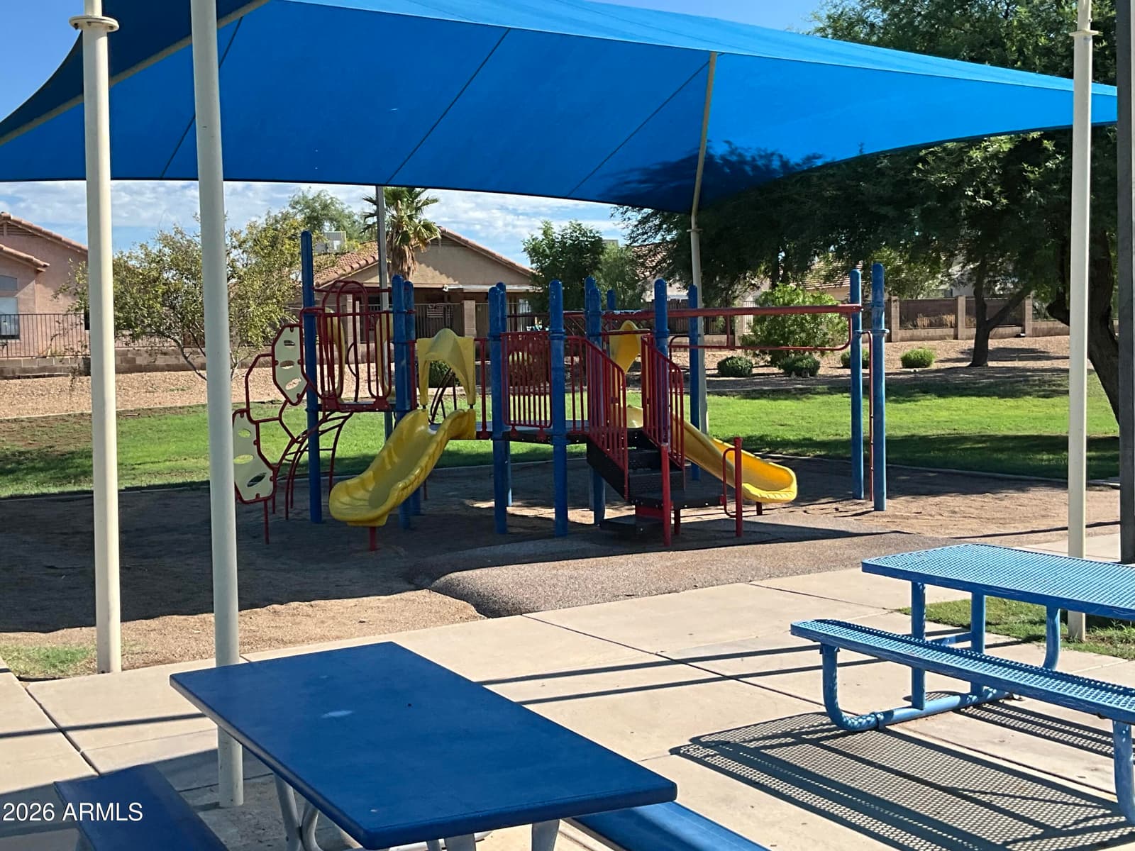 1096 E Graham Lane, Apache Junction, AZ 85119 — photo 41 of 46