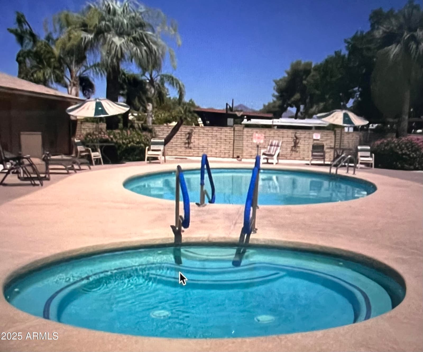 16416 N 33rd Way, Phoenix, AZ 85032 — photo 22 of 23