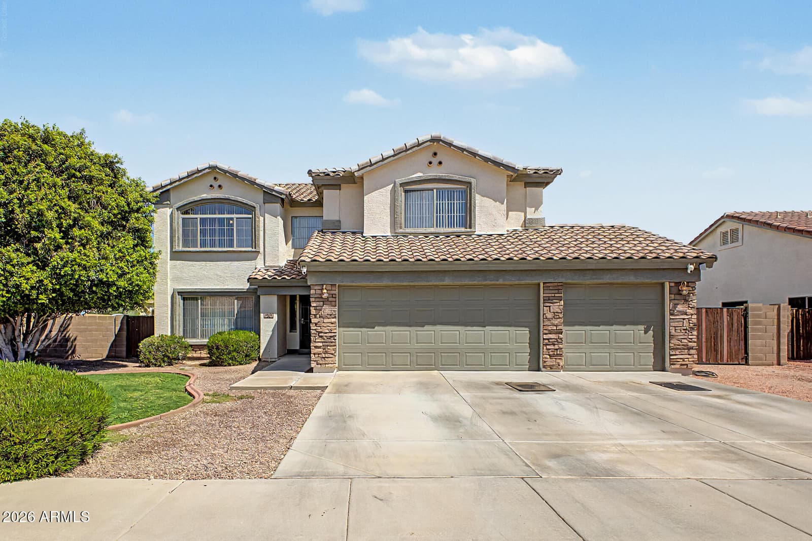 5020 W Pedro Lane, Laveen, AZ 85339 — photo 2 of 52