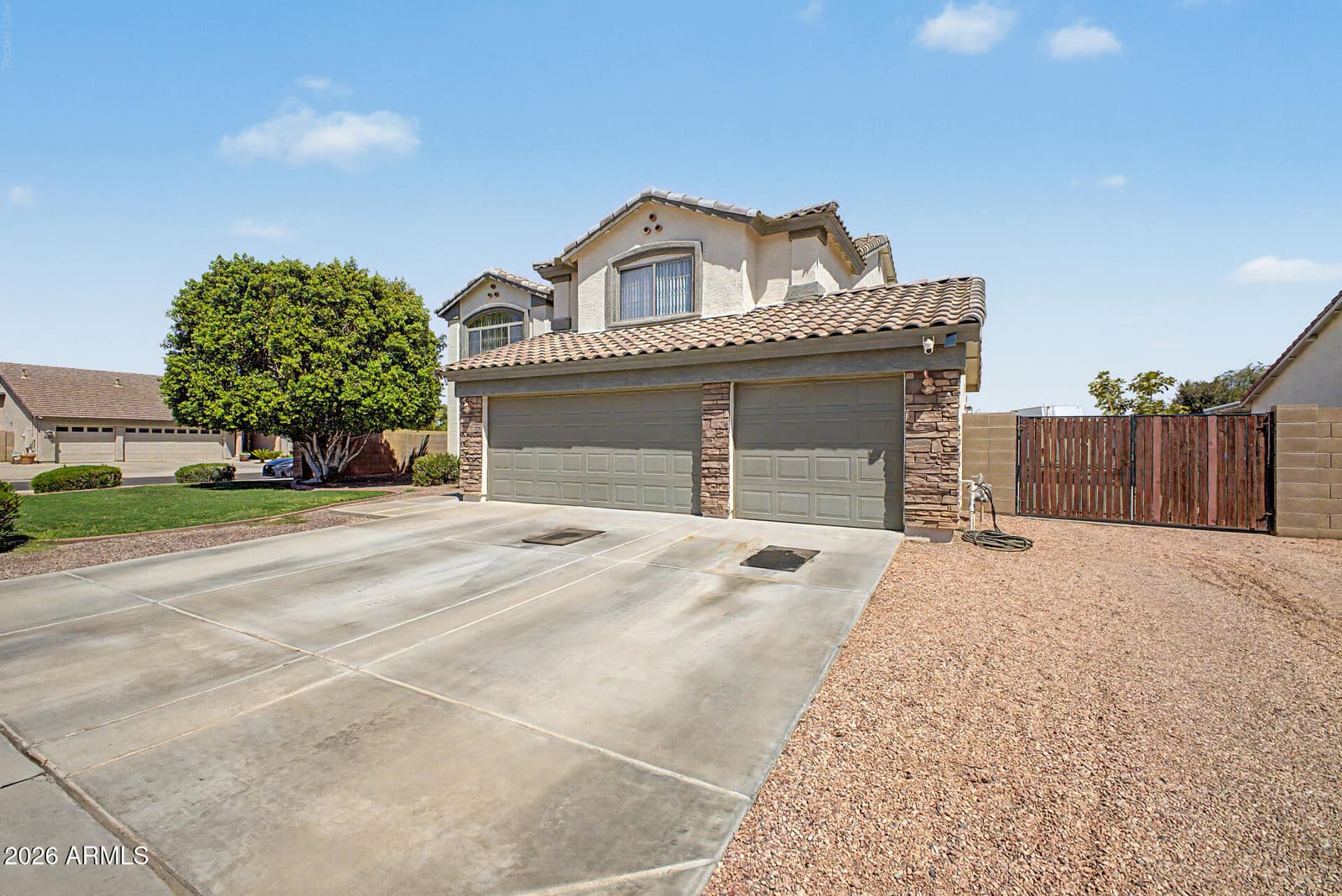 5020 W Pedro Lane, Laveen, AZ 85339 — photo 5 of 52