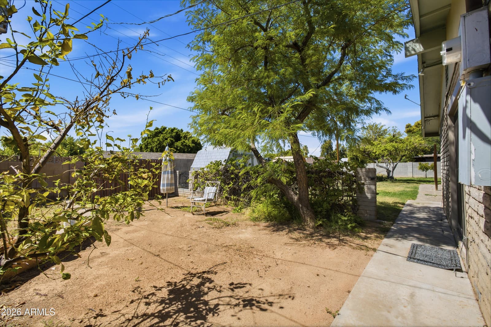 1837 E Fountain Street, Mesa, AZ 85203 — photo 37 of 47
