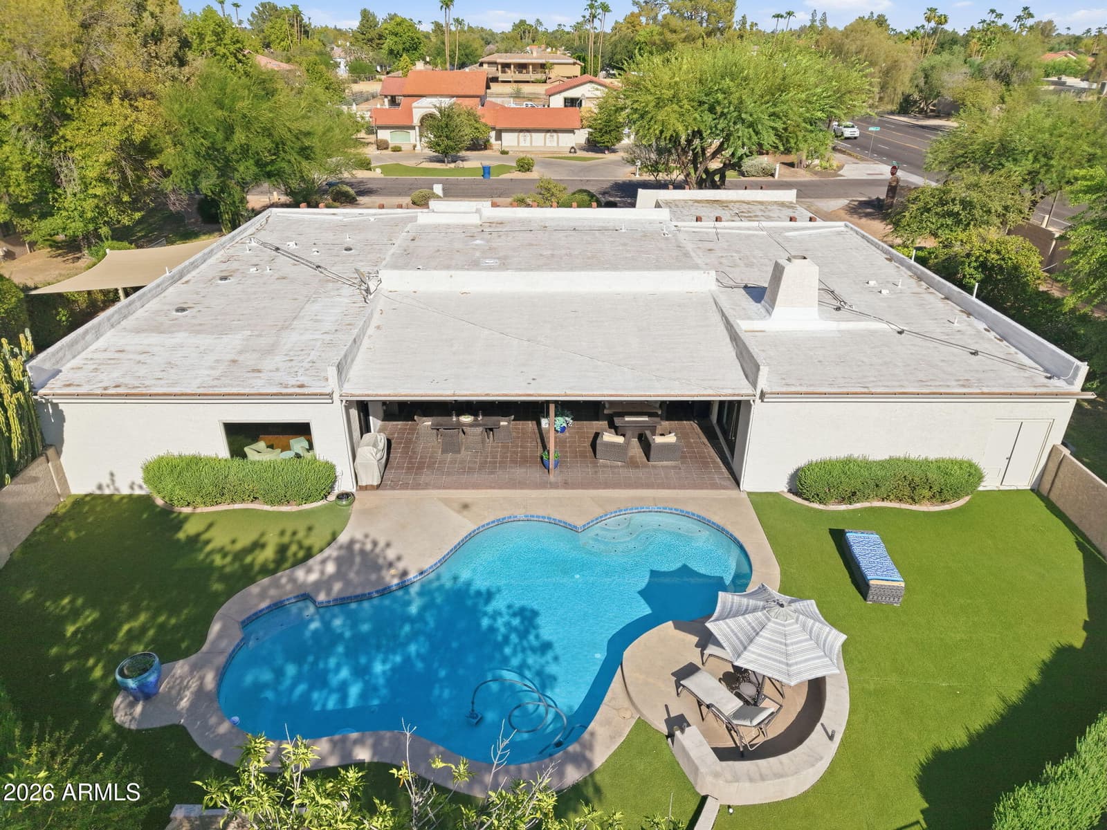 8634 S Stanley Place, Tempe, AZ 85284 — photo 77 of 105
