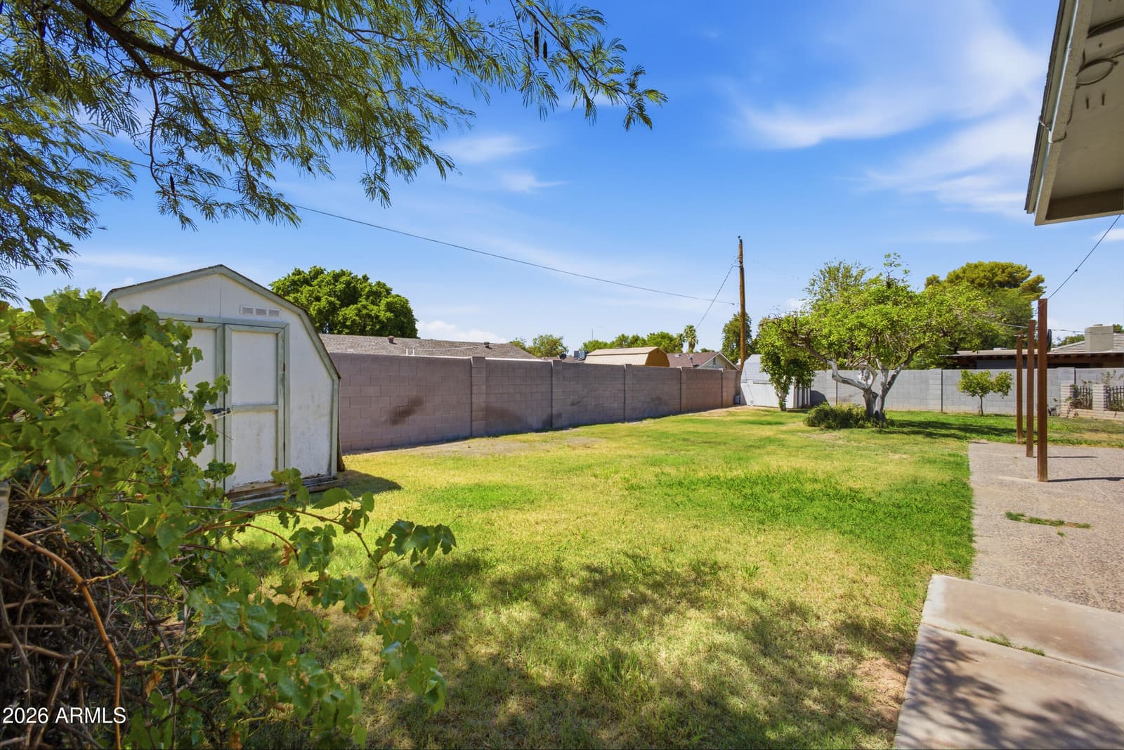 1837 E Fountain Street, Mesa, AZ 85203 — photo 39 of 47