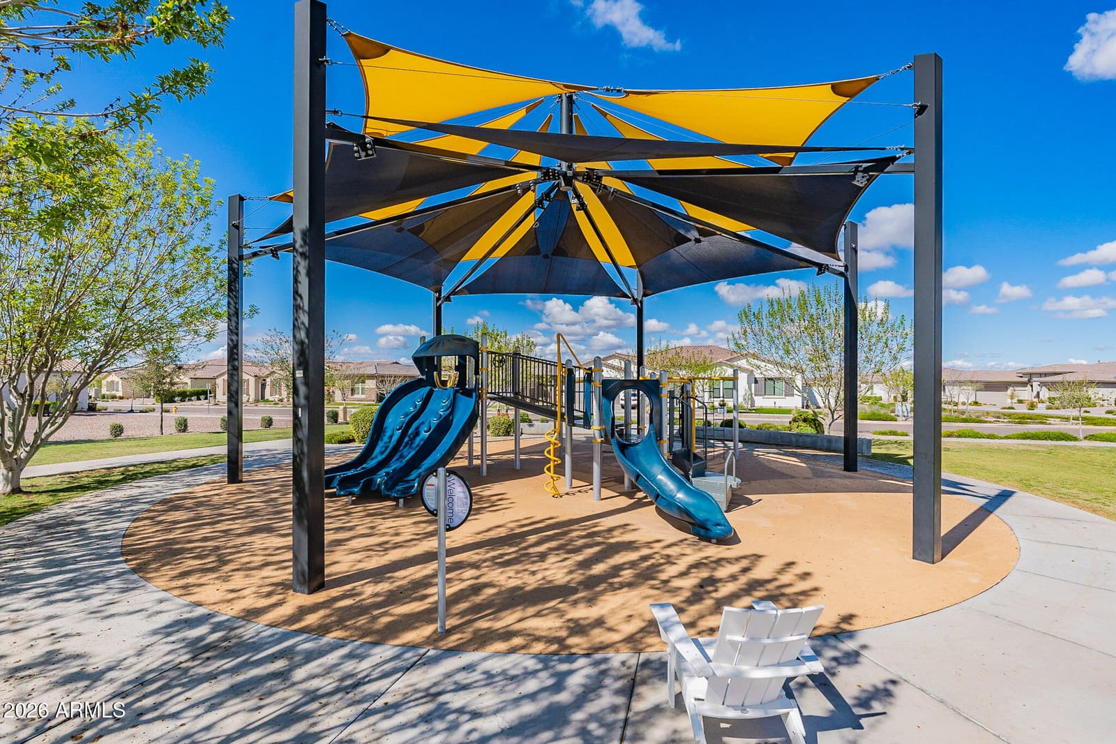 10345 E Kinetic Drive, Mesa, AZ 85212 — photo 52 of 57