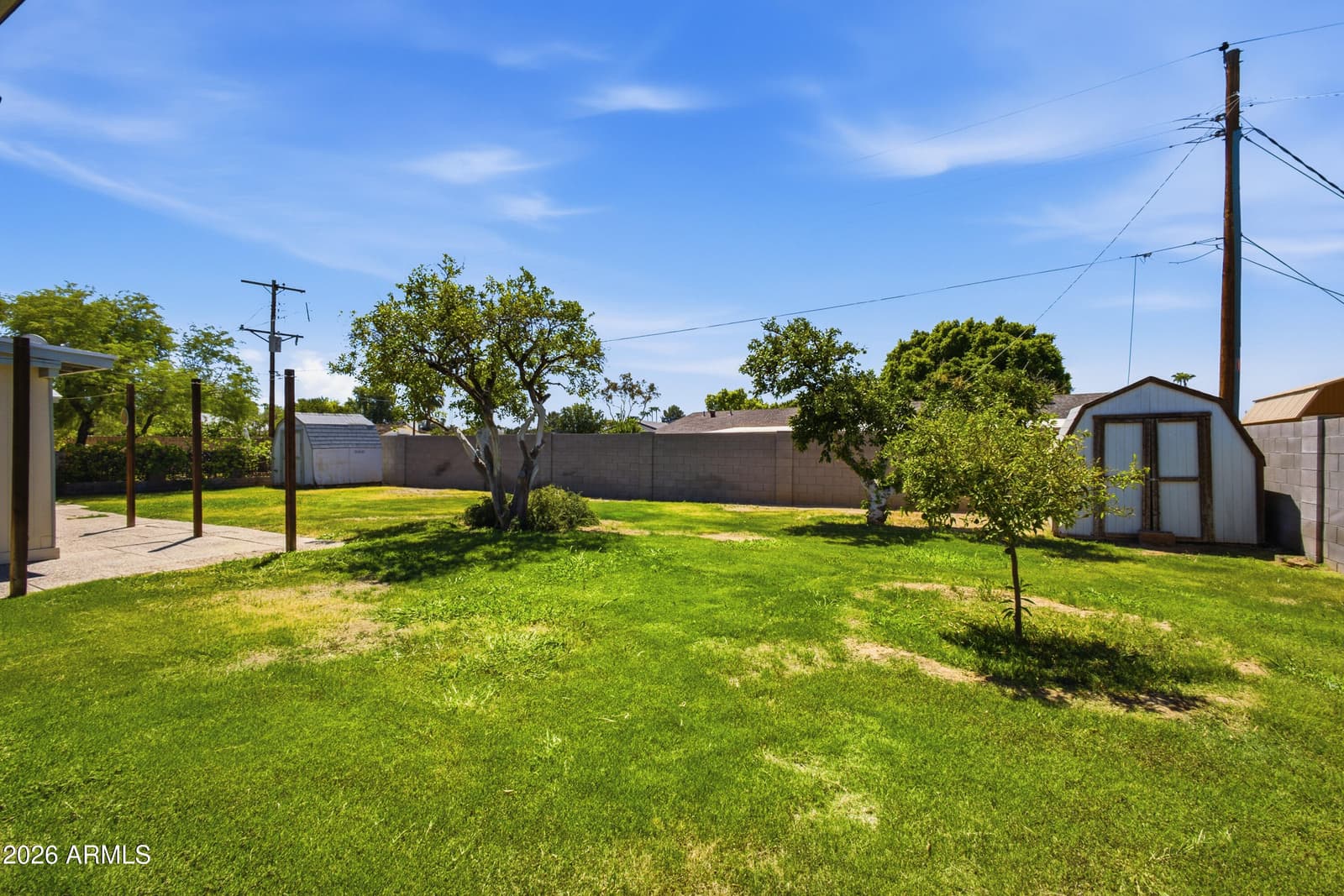 1837 E Fountain Street, Mesa, AZ 85203 — photo 41 of 47