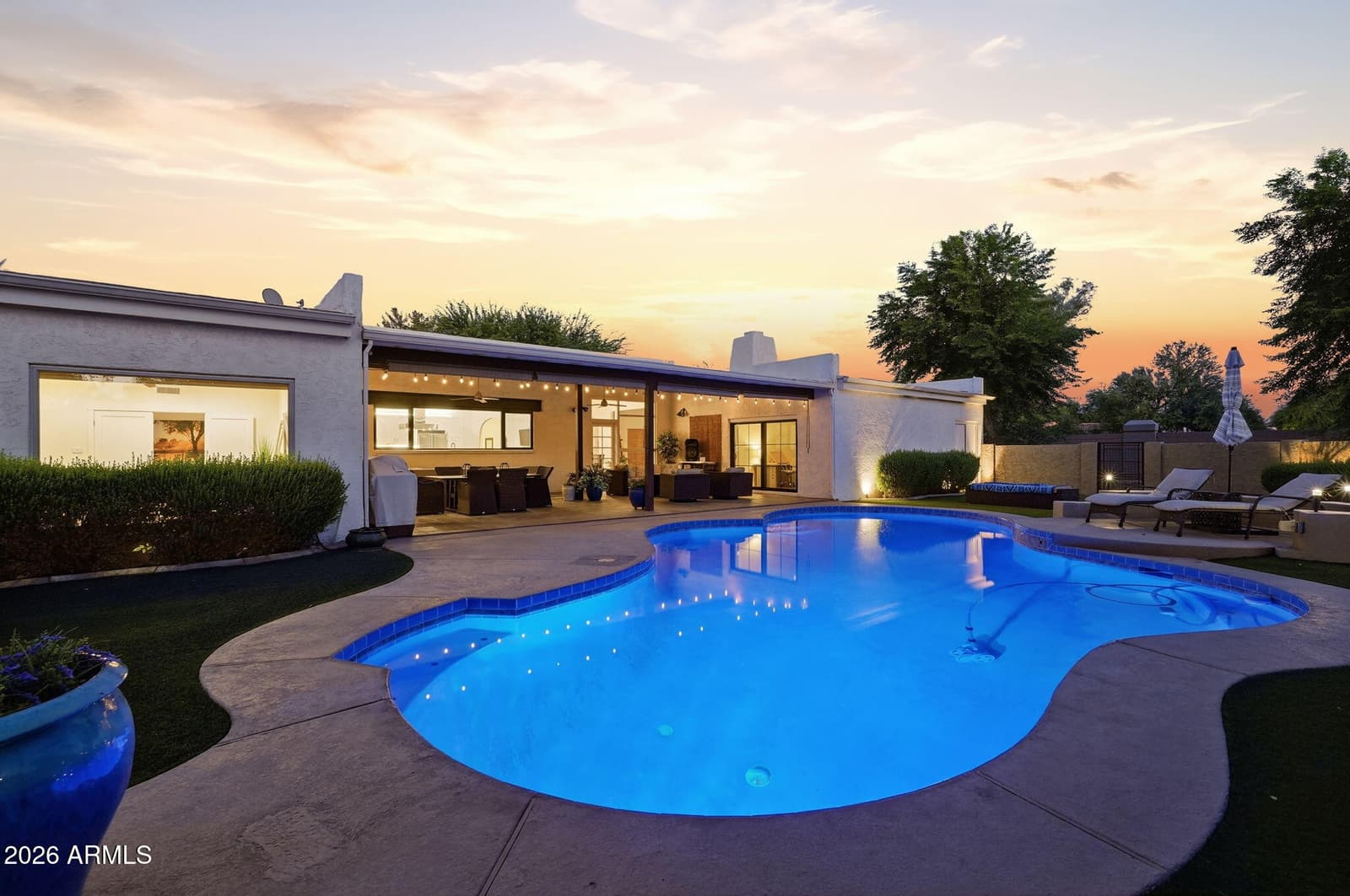 8634 S Stanley Place, Tempe, AZ 85284 — photo 79 of 105