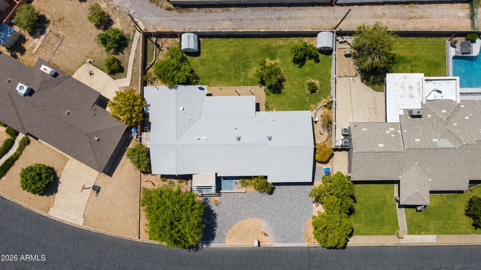 1837 E Fountain Street, Mesa, AZ 85203 — photo 44 of 47