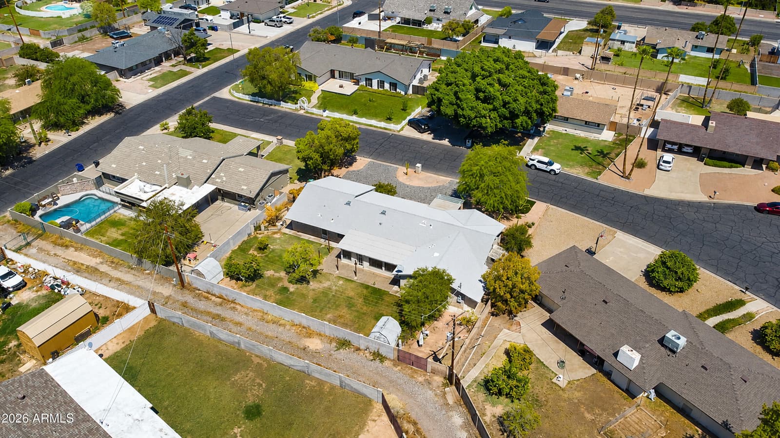 1837 E Fountain Street, Mesa, AZ 85203 — photo 45 of 47