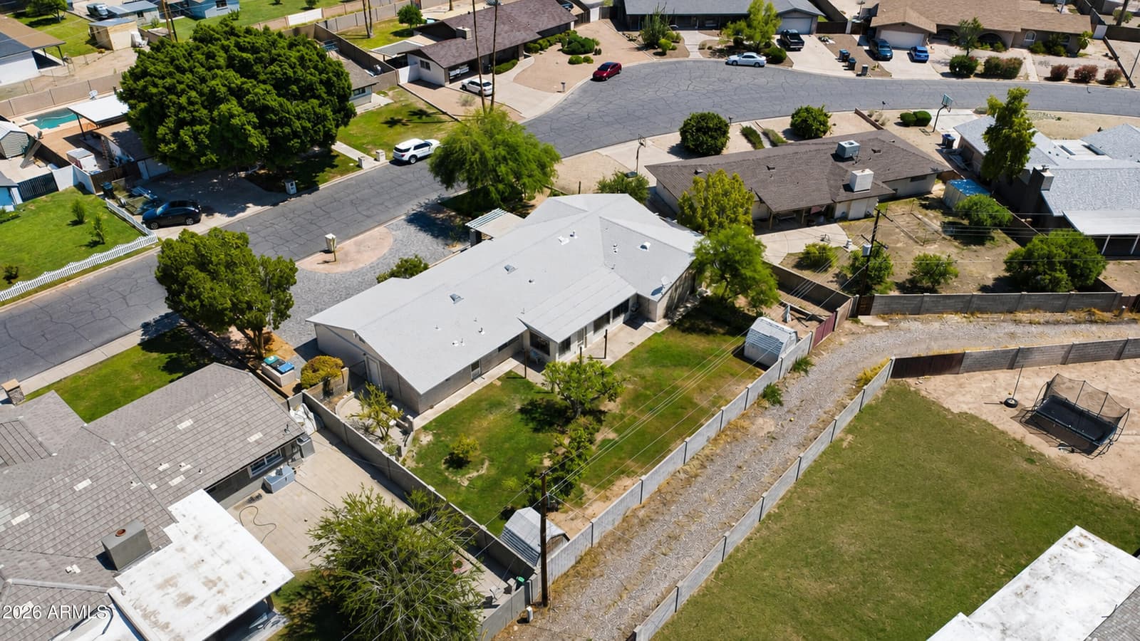 1837 E Fountain Street, Mesa, AZ 85203 — photo 46 of 47