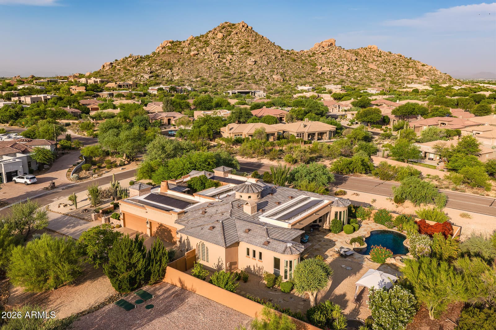 8004 E Soaring Eagle Way, Scottsdale, AZ 85266 — photo 46 of 75