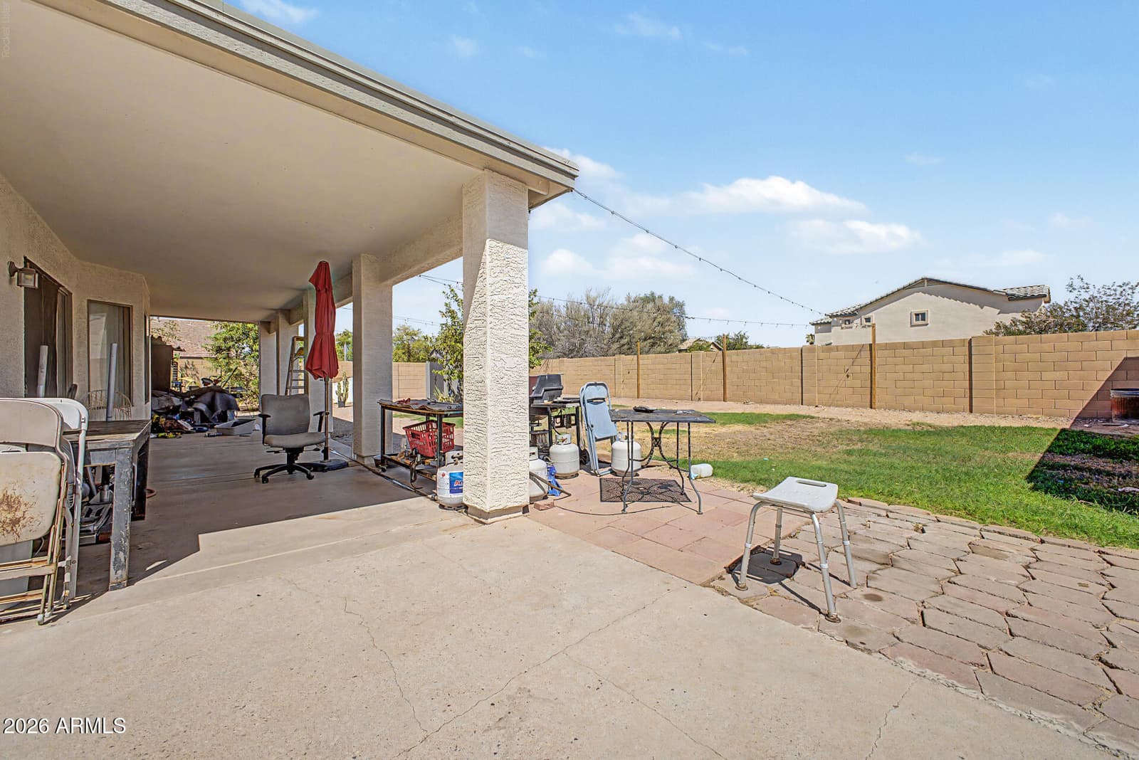 5020 W Pedro Lane, Laveen, AZ 85339 — photo 38 of 52